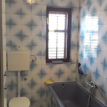 Slatine Apartment