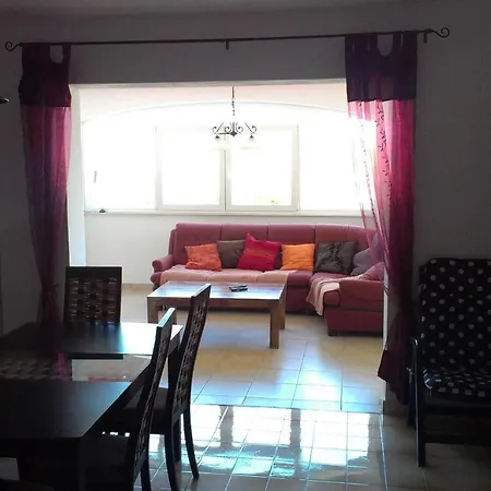 Apartment Slatine *